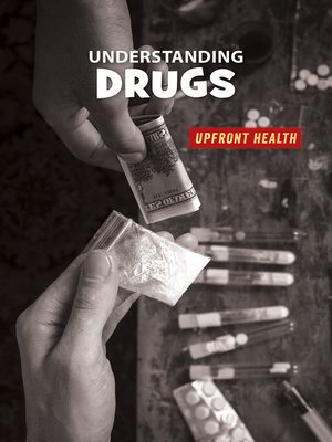 cover image of Understanding Drugs